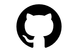 The GitHub Logo